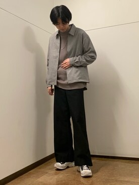 らいさんのコーディネート
