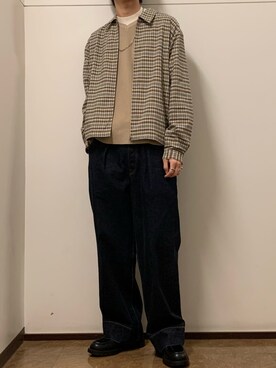 らいさんのコーディネート