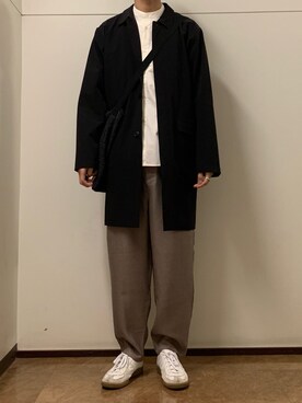 らいさんのコーディネート
