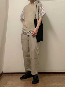らいさんのコーディネート