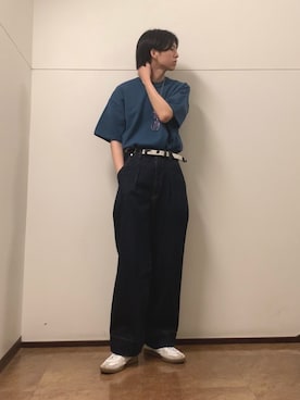 らいさんのコーディネート