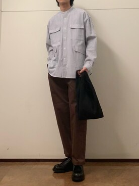 らいさんのコーディネート