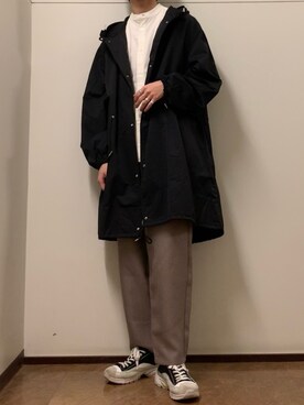 らいさんのコーディネート
