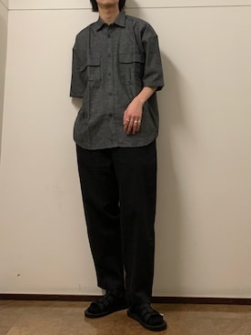 らいさんのコーディネート