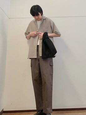 らいさんのコーディネート