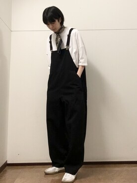 らいさんのコーディネート