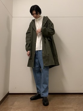 らいさんのコーディネート