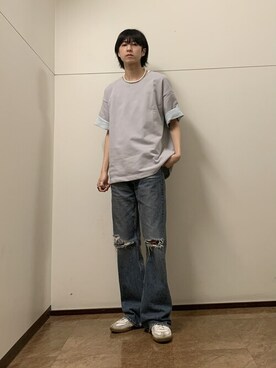らいさんのコーディネート
