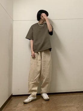 らいさんのコーディネート