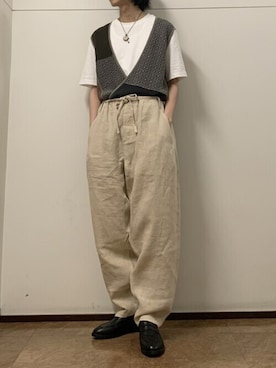 らいさんのコーディネート
