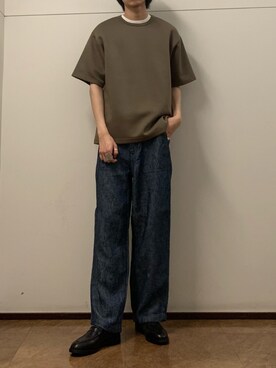 らいさんのコーディネート