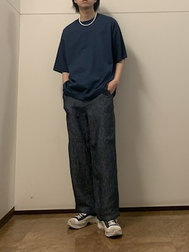 らいさんのコーディネート