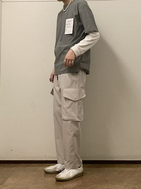 らいさんのコーディネート