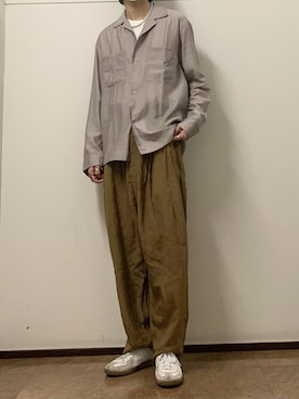 らいさんのコーディネート