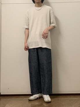 らいさんのコーディネート