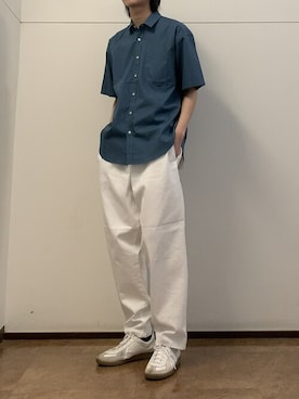 らいさんのコーディネート