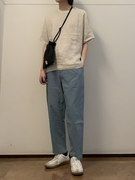 らいさんのコーディネート