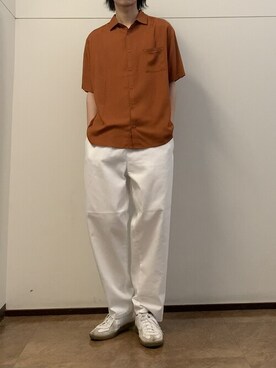 らいさんのコーディネート