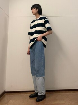 らいさんのコーディネート