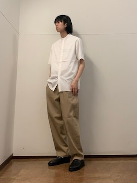 らいさんのコーディネート