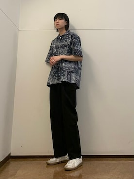 らいさんのコーディネート