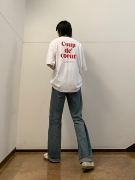 らいさんのコーディネート