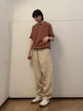 らいさんのコーディネート