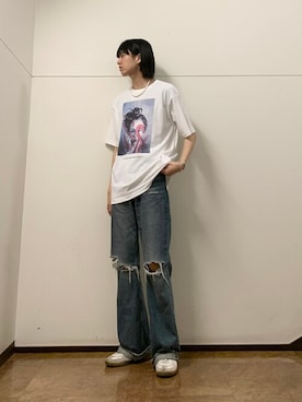 らいさんのコーディネート