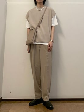 らいさんのコーディネート