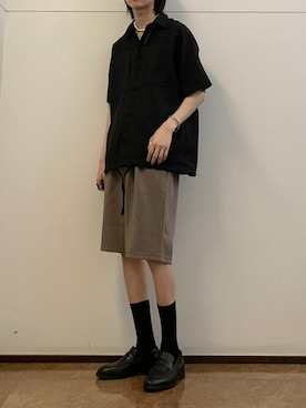 らいさんのコーディネート