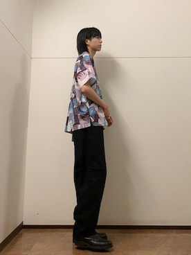 らいさんのコーディネート