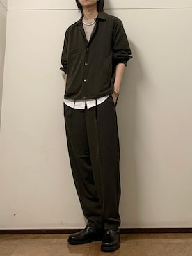 らいさんのコーディネート