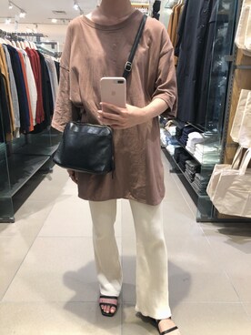 higakanaさんのコーディネート