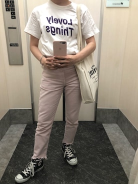 higakanaさんのコーディネート