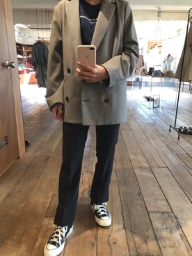 higakanaさんのコーディネート