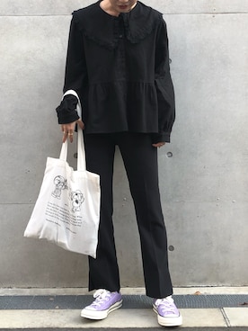 higakanaさんのコーディネート