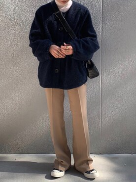 higakanaさんのコーディネート