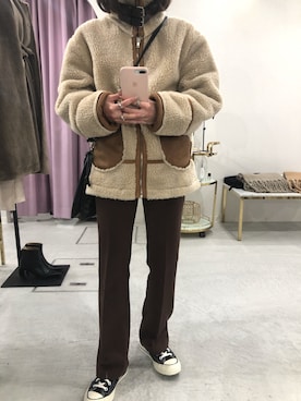 higakanaさんのコーディネート