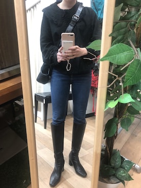 higakanaさんのコーディネート