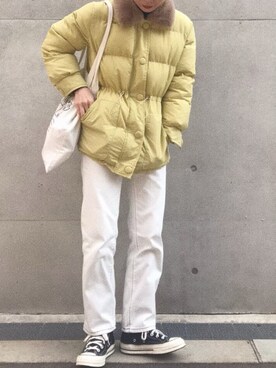 higakanaさんのコーディネート