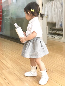 i_zhiさんのコーディネート