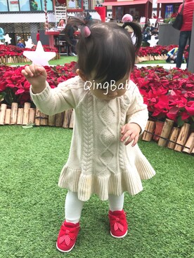 i_zhiさんのコーディネート