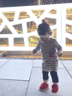 i_zhiさんのコーディネート