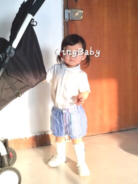 i_zhiさんのコーディネート