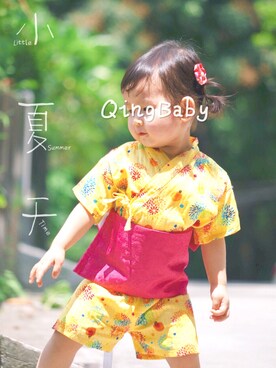 i_zhiさんのコーディネート