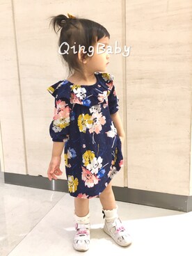 i_zhiさんのコーディネート