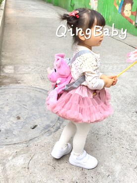 i_zhiさんのコーディネート