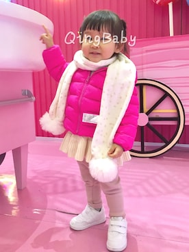 i_zhiさんのコーディネート