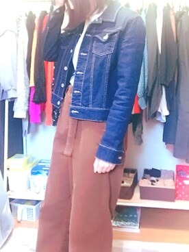 kumaさんのコーディネート