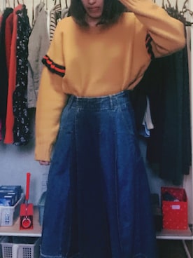 kumaさんのコーディネート